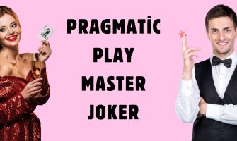 Pragmatic Play Master Joker