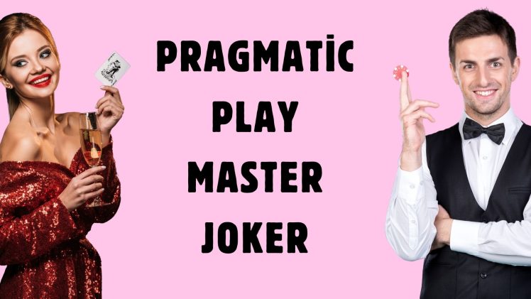 Pragmatic Play Master Joker