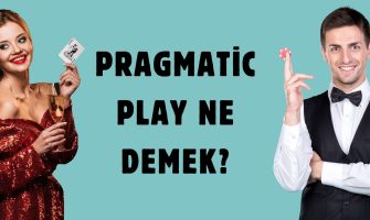 Pragmatic Play Ne Demek