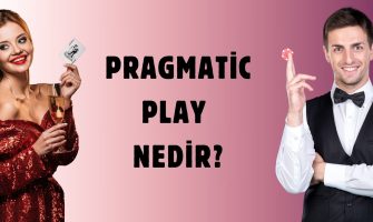 Pragmatic Play Nedir