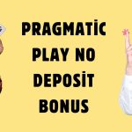 Pragmatic Play No Deposit Bonus