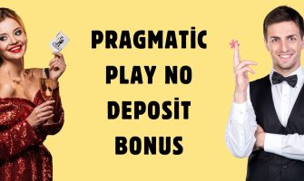 Pragmatic Play No Deposit Bonus