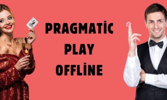 Pragmatic Play Offline