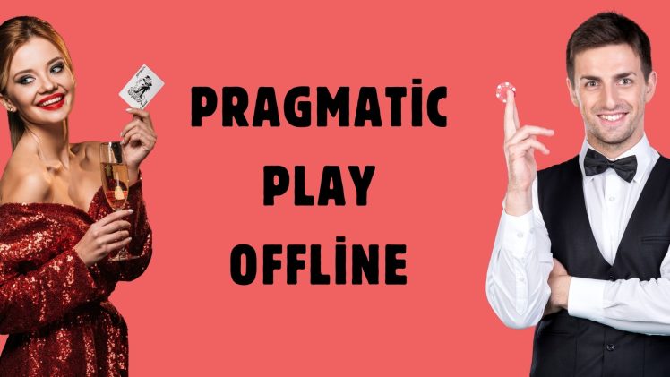 Pragmatic Play Offline