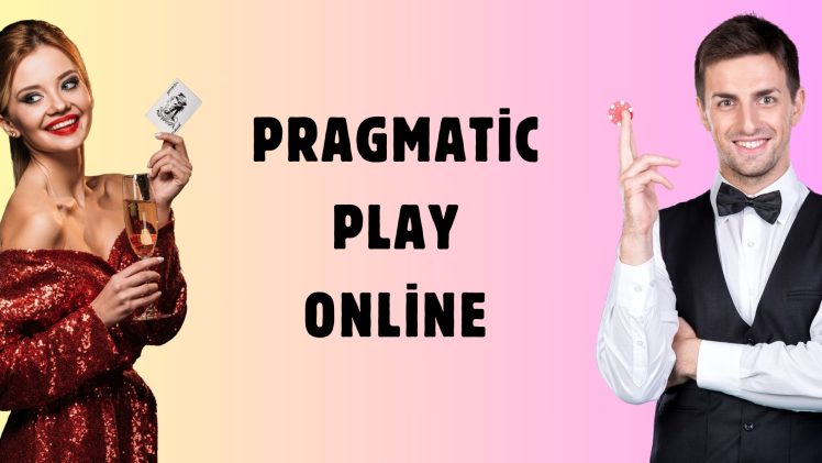 Pragmatic Play Online