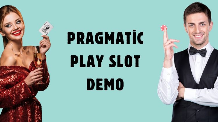 Pragmatic Play Slot Demo