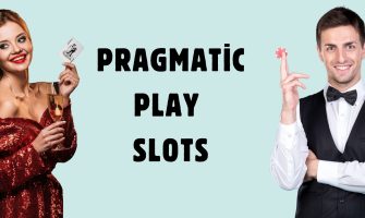 Pragmatic Play Slots