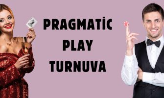Pragmatic Play Turnuva