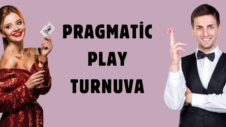 Pragmatic Play Turnuva